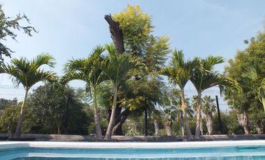 Casa en Venta, Club de Golf Santa Fe, Xochitepec Morelos