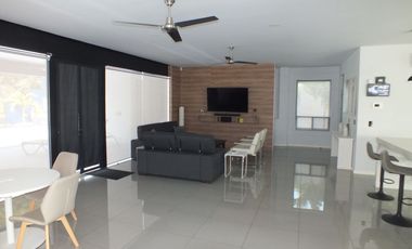 Casa en Venta, Club de Golf Santa Fe, Xochitepec Morelos