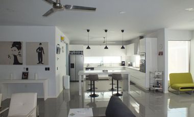 Casa en Venta, Club de Golf Santa Fe, Xochitepec Morelos