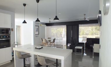 Casa en Venta, Club de Golf Santa Fe, Xochitepec Morelos