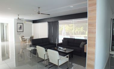 Casa en Venta, Club de Golf Santa Fe, Xochitepec Morelos