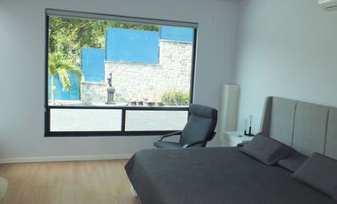 Casa en Venta, Club de Golf Santa Fe, Xochitepec Morelos