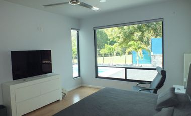 Casa en Venta, Club de Golf Santa Fe, Xochitepec Morelos