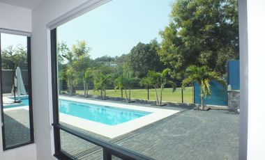 Casa en Venta, Club de Golf Santa Fe, Xochitepec Morelos