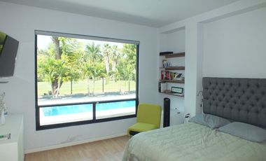 Casa en Venta, Club de Golf Santa Fe, Xochitepec Morelos