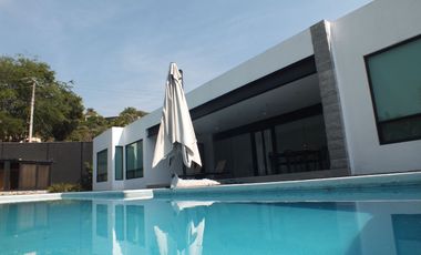 Casa en Venta, Club de Golf Santa Fe, Xochitepec Morelos