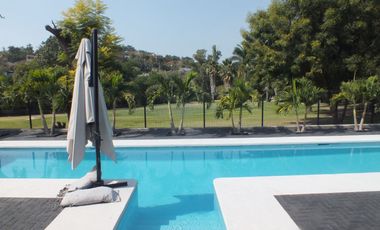Casa en Venta, Club de Golf Santa Fe, Xochitepec Morelos