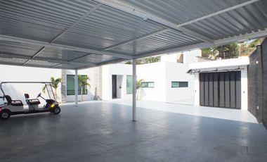 Casa en Venta, Club de Golf Santa Fe, Xochitepec Morelos