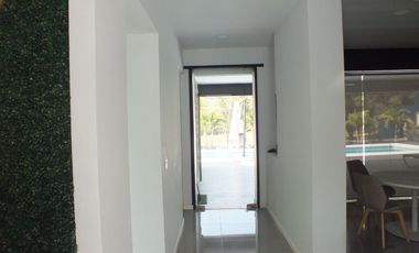 Casa en Venta, Club de Golf Santa Fe, Xochitepec Morelos