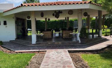 Casa de campo en venta en 