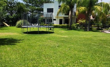Casa de campo en venta en 