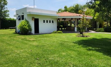 Casa de campo en venta en 