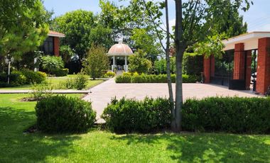 Casa de campo en venta en 