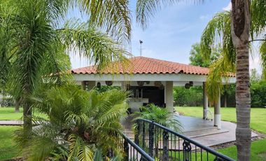 Casa de campo en venta en 