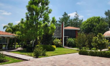 Casa de campo en venta en 