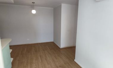 VENTA DEPARTAMENTO EN SEGUNDO PISO 3 DORMITORIOS, 1 BAÑO EN CONDOMINIO NUEVA ESPERANZA DE BUTRON
