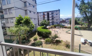 VENTA DEPARTAMENTO EN SEGUNDO PISO 3 DORMITORIOS, 1 BAÑO EN CONDOMINIO NUEVA ESPERANZA DE BUTRON