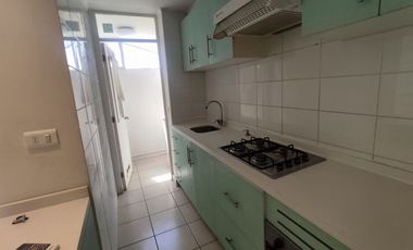 VENTA DEPARTAMENTO EN SEGUNDO PISO 3 DORMITORIOS, 1 BAÑO EN CONDOMINIO NUEVA ESPERANZA DE BUTRON