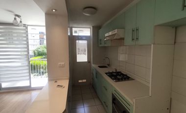 VENTA DEPARTAMENTO EN SEGUNDO PISO 3 DORMITORIOS, 1 BAÑO EN CONDOMINIO NUEVA ESPERANZA DE BUTRON
