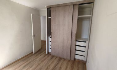 VENTA DEPARTAMENTO EN SEGUNDO PISO 3 DORMITORIOS, 1 BAÑO EN CONDOMINIO NUEVA ESPERANZA DE BUTRON