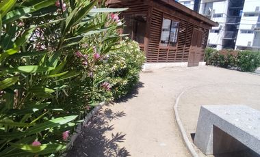 VENTA DEPARTAMENTO EN SEGUNDO PISO 3 DORMITORIOS, 1 BAÑO EN CONDOMINIO NUEVA ESPERANZA DE BUTRON