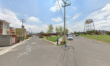 CASA DE RECUPERACIÓN BANCARIA EN CALLE LAGO ZURICH, COL. LOS CANTAROS, NICOLAS ROMERO, EDO. MEX. ¡NO SE ACEPTAN CRÉDITOS!