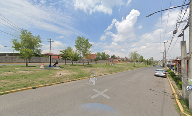 CASA DE RECUPERACIÓN BANCARIA EN CALLE LAGO ZURICH, COL. LOS CANTAROS, NICOLAS ROMERO, EDO. MEX. ¡NO SE ACEPTAN CRÉDITOS!