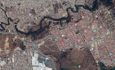 CASA DE RECUPERACIÓN BANCARIA EN CALLE LAGO ZURICH, COL. LOS CANTAROS, NICOLAS ROMERO, EDO. MEX. ¡NO SE ACEPTAN CRÉDITOS!