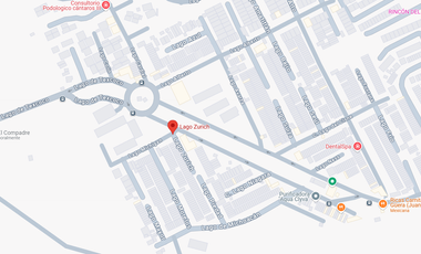 CASA DE RECUPERACIÓN BANCARIA EN CALLE LAGO ZURICH, COL. LOS CANTAROS, NICOLAS ROMERO, EDO. MEX. ¡NO SE ACEPTAN CRÉDITOS!