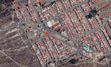 CASA DE RECUPERACIÓN BANCARIA EN CALLE LAGO ZURICH, COL. LOS CANTAROS, NICOLAS ROMERO, EDO. MEX. ¡NO SE ACEPTAN CRÉDITOS!