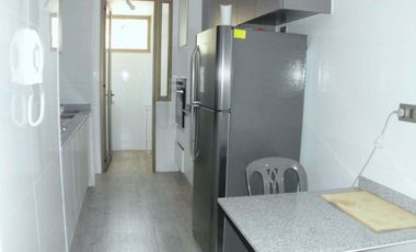 Dpto en Caliche y San Cristobal 3 dormitorios 2 baños 1 Estac 1 Bodega