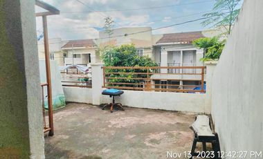 Foreclosed, LANCASTER ESTATES -  BRGY. BACAO 1, GENERAL TRIAS, CAVITE