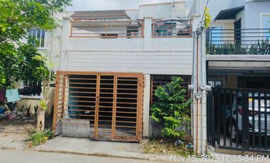 Foreclosed, LANCASTER ESTATES -  BRGY. BACAO 1, GENERAL TRIAS, CAVITE
