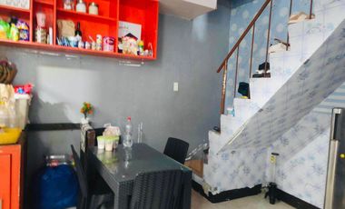 Foreclosed, LANCASTER ESTATES -  BRGY. BACAO 1, GENERAL TRIAS, CAVITE