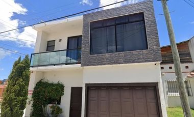 VENTA DE CASA EN SAN CRISTOBAL DE LAS CASAS CHIAPAS