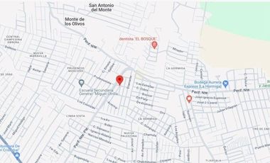 VENTA DE CASA EN SAN CRISTOBAL DE LAS CASAS CHIAPAS