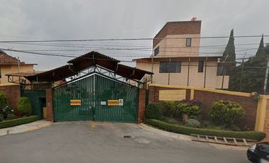 HERMOSA CASA EN VENTA EN ESTADO DE MÉXICO