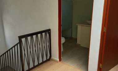 HERMOSA CASA EN VENTA EN ESTADO DE MÉXICO