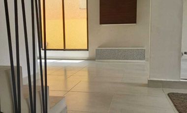 HERMOSA CASA EN VENTA EN ESTADO DE MÉXICO