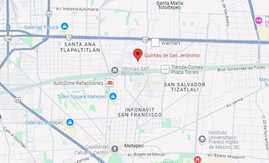 HERMOSA CASA EN VENTA EN ESTADO DE MÉXICO