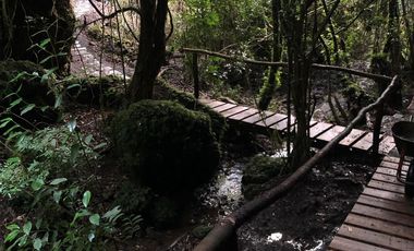 PROYECTO DE  PARCELAS CERCANO A PUCON DESCUENTOS ESPECIALES