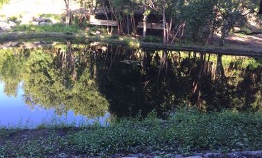 PROYECTO DE  PARCELAS CERCANO A PUCON DESCUENTOS ESPECIALES