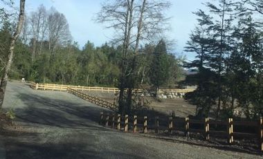 PROYECTO DE  PARCELAS CERCANO A PUCON DESCUENTOS ESPECIALES