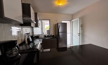 DEPARTAMENTO AMUEBLADO EN RENTA EN LA TAMPIQUERA | ARLETTE FLORES