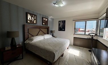 DEPARTAMENTO AMUEBLADO EN RENTA EN LA TAMPIQUERA | ARLETTE FLORES