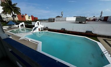 DEPARTAMENTO AMUEBLADO EN RENTA EN LA TAMPIQUERA | ARLETTE FLORES