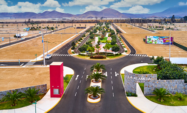 Terreno en Venta en Condominio - Chilca