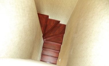 Depto. duplex 3 D Terraza privada, Alto Las Condes