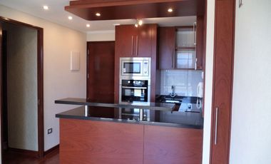 Depto. duplex 3 D Terraza privada, Alto Las Condes