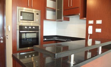 Depto. duplex 3 D Terraza privada, Alto Las Condes